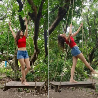 Geet Gambhir feet photo thumbnail