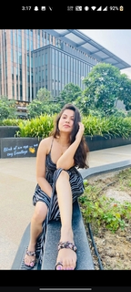 Geet Gambhir feet photo thumbnail