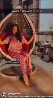 Geet Gambhir feet photo thumbnail