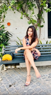 Geet Gambhir feet photo thumbnail