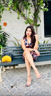 Geet Gambhir feet photo thumbnail