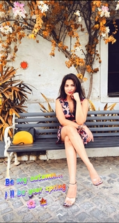 Geet Gambhir feet photo thumbnail