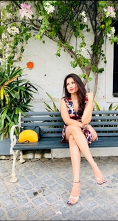 Geet Gambhir feet photo thumbnail