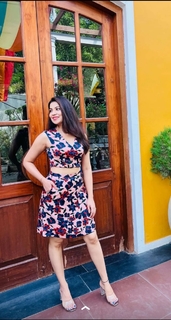 Geet Gambhir feet photo thumbnail