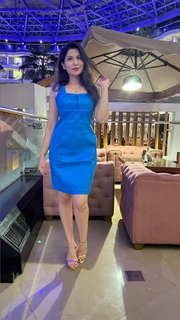 Geet Gambhir feet photo thumbnail