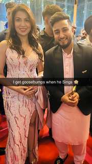 Geet Gambhir feet photo thumbnail