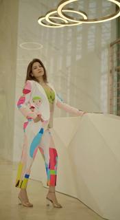 Geet Gambhir feet photo thumbnail