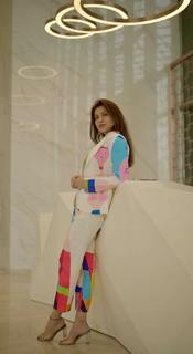 Geet Gambhir feet photo thumbnail