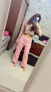 Geet Gambhir feet photo thumbnail