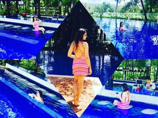 Geet Gambhir feet photo thumbnail