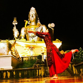 Geet Gambhir feet photo thumbnail