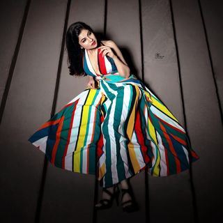 Geet Gambhir feet photo thumbnail