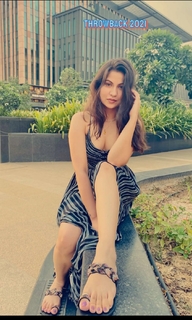 Geet Gambhir feet photo thumbnail