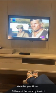 Geet Gambhir feet photo thumbnail