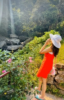 Geet Gambhir feet photo thumbnail