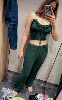 Geet Gambhir feet photo thumbnail