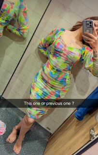 Geet Gambhir feet photo thumbnail