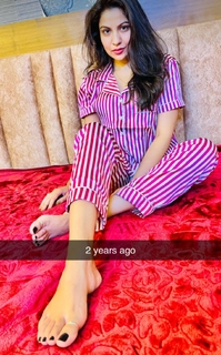 Geet Gambhir feet photo thumbnail