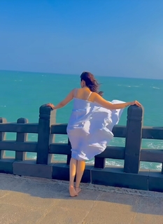 Geet Gambhir feet photo thumbnail