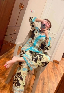 Geet Gambhir feet photo thumbnail