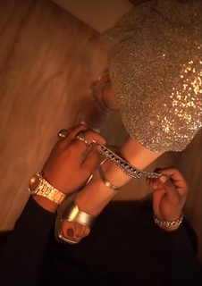 Geet Gambhir feet photo thumbnail