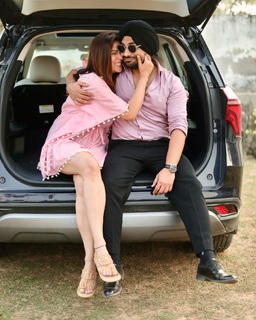 Geet Gambhir feet photo thumbnail