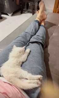 Geet Gambhir feet photo thumbnail