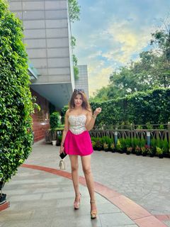 Geet Gambhir feet photo thumbnail