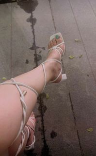 Geet Gambhir feet photo 8