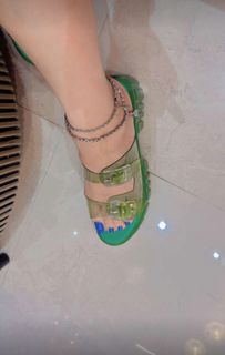 Geet Gambhir feet photo 2