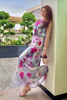 Geet Gambhir feet photo 6