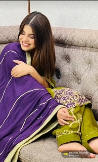 Geet Goraya feet photo 6