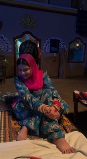 Geet Goraya feet photo 5