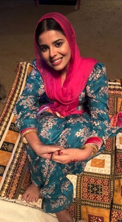 Geet Goraya feet photo 3