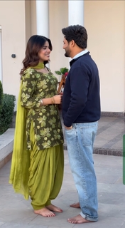 Geet Goraya feet photo 20