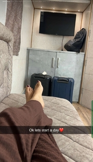 Geet Goraya feet photo 18