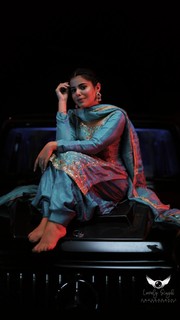 Geet Goraya feet photo 12