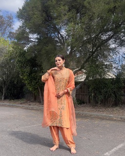 Geet Goraya feet photo 18