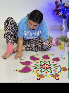 Geet Goraya feet photo 13