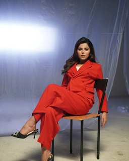 Geet Goraya feet photo 12