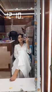 Geet Goraya feet photo 18