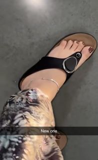 Geet Goraya feet photo 17