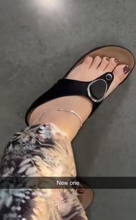 Geet Goraya feet photo 15