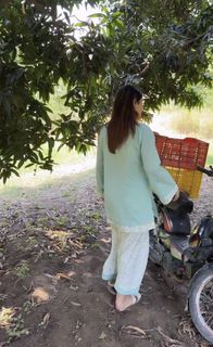 Geet Goraya feet photo 4