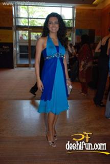 Geeta Basra feet photo 2