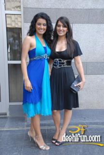Geeta Basra feet photo 20