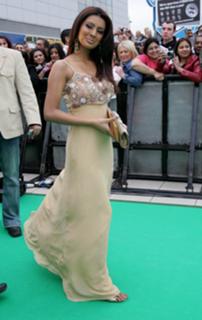 Geeta Basra feet photo 18