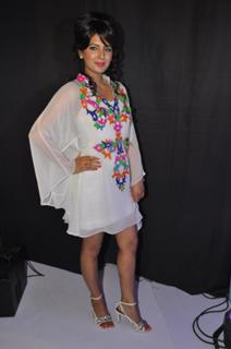 Geeta Basra feet photo 16