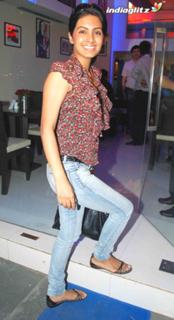 Geeta Basra feet photo 19