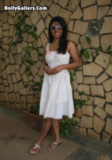 Geeta Basra feet photo 16
